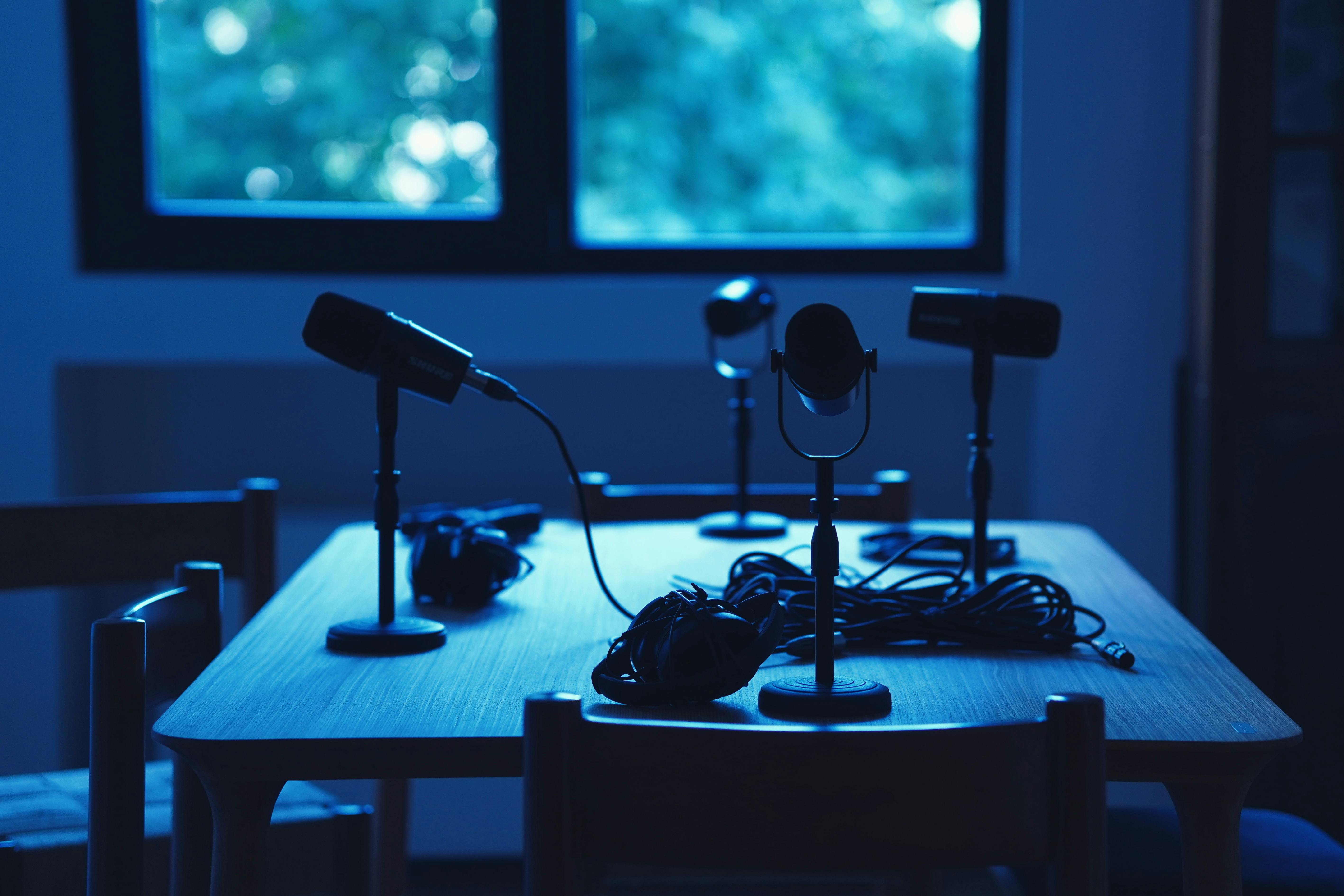 Renta de audio profesional
